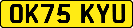OK75KYU