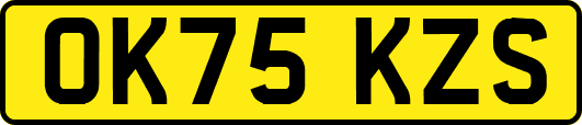 OK75KZS