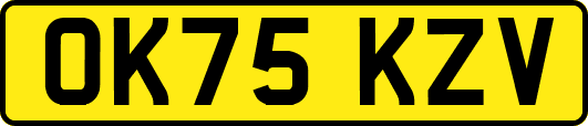 OK75KZV