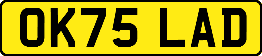 OK75LAD
