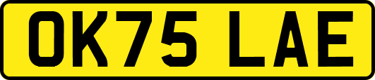 OK75LAE