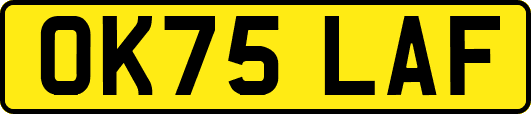 OK75LAF