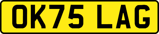 OK75LAG