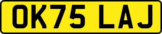 OK75LAJ