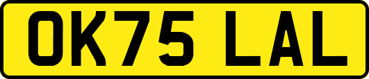 OK75LAL