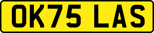 OK75LAS