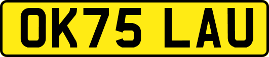 OK75LAU