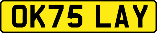 OK75LAY