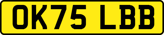 OK75LBB