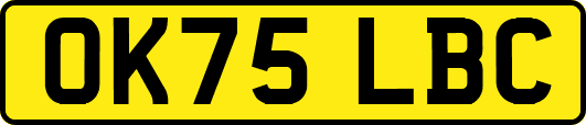 OK75LBC