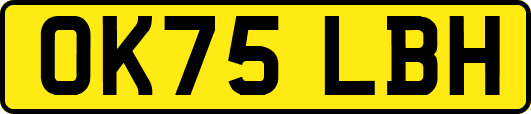OK75LBH