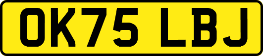 OK75LBJ