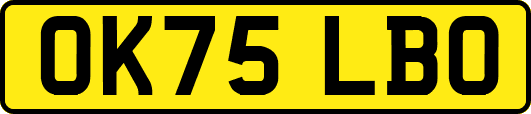 OK75LBO