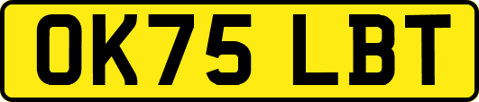 OK75LBT