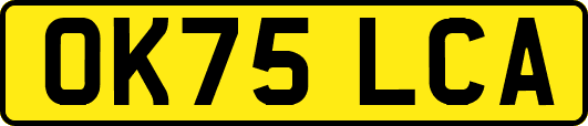 OK75LCA