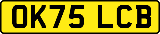 OK75LCB
