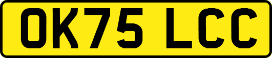 OK75LCC
