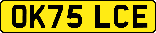 OK75LCE