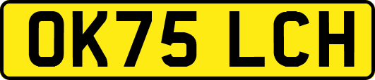 OK75LCH