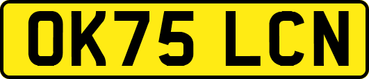 OK75LCN