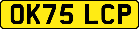 OK75LCP