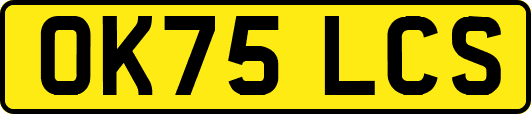 OK75LCS