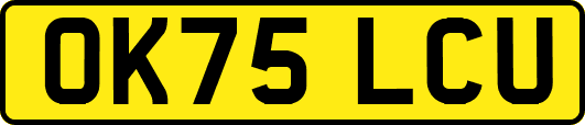 OK75LCU