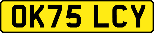 OK75LCY