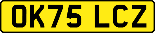 OK75LCZ