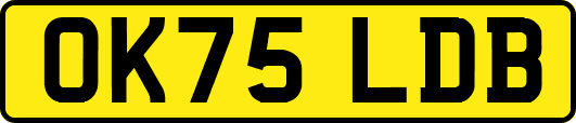 OK75LDB