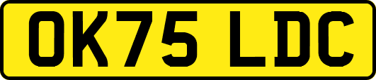 OK75LDC
