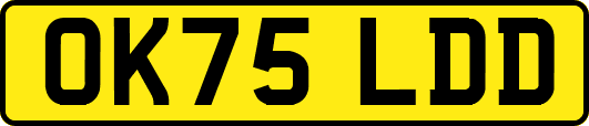 OK75LDD