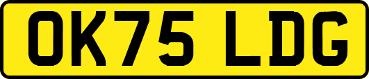 OK75LDG