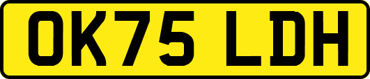 OK75LDH