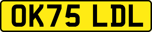 OK75LDL