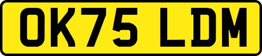 OK75LDM