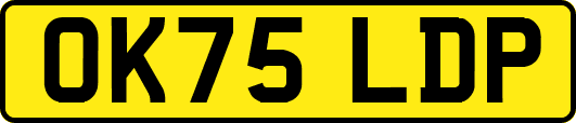 OK75LDP