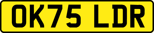 OK75LDR