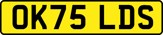 OK75LDS