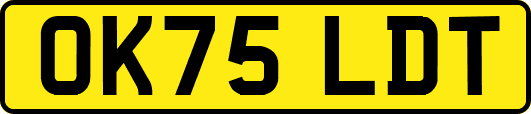 OK75LDT