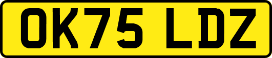 OK75LDZ