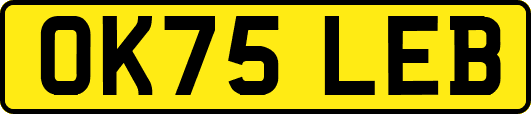 OK75LEB