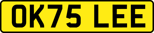 OK75LEE