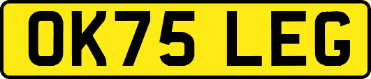 OK75LEG