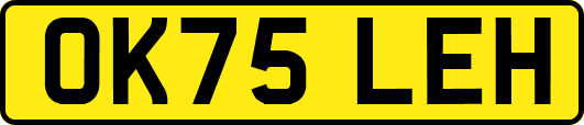 OK75LEH
