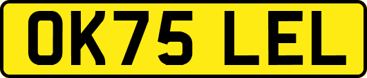 OK75LEL