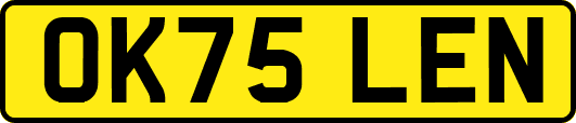 OK75LEN