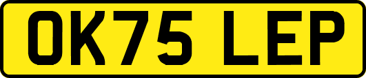 OK75LEP