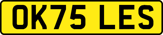 OK75LES
