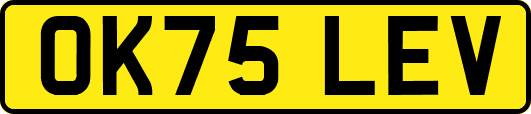 OK75LEV